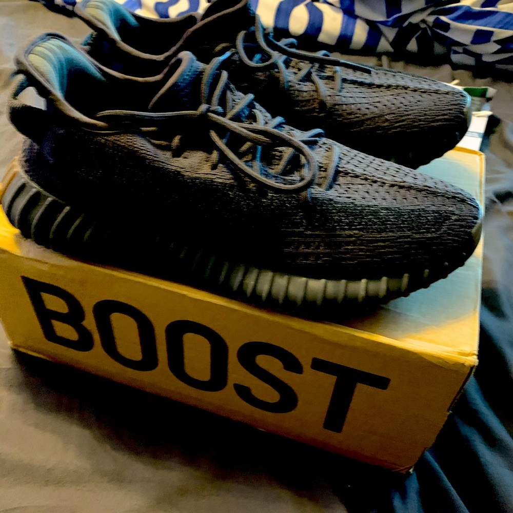 Yeezy Boost 350 Cider